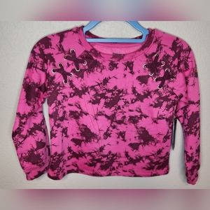 Reebok For Kids Sweatshirt Size 6